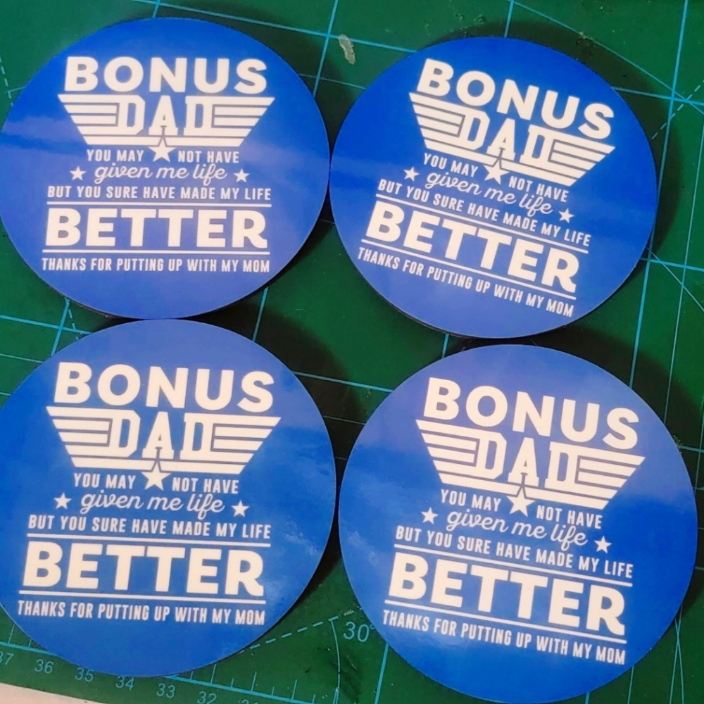 Custome Coaters